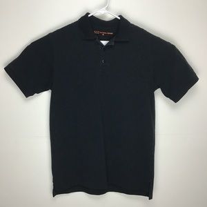 5.11 Tactical Series mens short sleeve polo shirt M